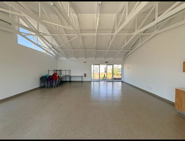 87M² OFFICE TO LET IN KYALAMI
